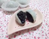 お豆の大福作り方17写真