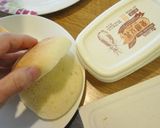 超和風バーガー2 味噌唐揚げバージョン作り方3写真