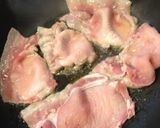 ⁂皆の好物⁂失敗なく簡単！豚の生姜焼き作り方3写真