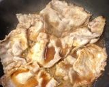⁂皆の好物⁂失敗なく簡単！豚の生姜焼き作り方4写真