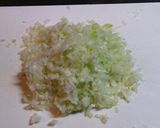 余った食パンで!?ふわふわ簡単ハンバーグ作り方3写真
