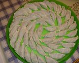 発汗♪スタミナ餃子のキムチゲ鍋作り方1写真