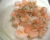 ハートがいっぱいのバレンタインフォンデュ作り方1写真