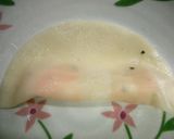 ハートがいっぱいのバレンタインフォンデュ作り方3写真