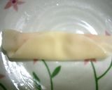 ハートがいっぱいのバレンタインフォンデュ作り方4写真