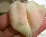 ハートがいっぱいのバレンタインフォンデュ作り方7写真
