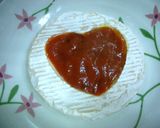 ハートがいっぱいのバレンタインフォンデュ作り方11写真