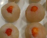 春を呼ぶ☆簡単！いちご大福♪作り方1写真