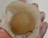 春を呼ぶ☆簡単！いちご大福♪作り方8写真