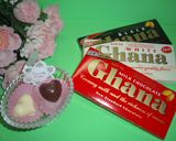 おうちで簡単♪マカダミアナッツチョコ♡作り方6写真