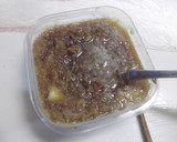 豚の生姜焼き♪りんごたっぷりタレ作り方1写真
