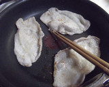 豚の生姜焼き♪りんごたっぷりタレ作り方3写真