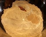 ベーコンエピ作り方1写真