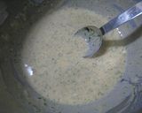 ほんのりカレー風味✿れんこん揚げ作り方2写真