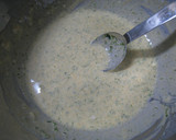 ほんのりカレー風味✿れんこん揚げ作り方2写真
