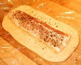 ベーコンエピ作り方5写真