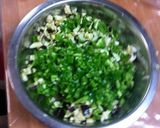 野菜たっぷりキーマカレー！作り方1写真