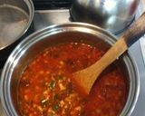 野菜たっぷりキーマカレー！作り方5写真