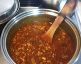 野菜たっぷりキーマカレー！作り方7写真