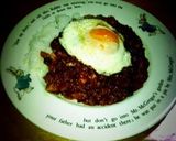 野菜たっぷりキーマカレー！作り方8写真