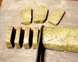 卵・バター不使用。30分できな粉クッキー作り方4写真