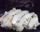 温野菜でポテトサラダ♪2種類同時に作る♪作り方8写真