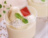⁂バニラババロア ⁂作り方10写真