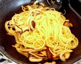 ちょっと変わったミートソーススパゲッティ作り方5写真