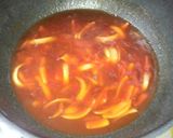 トマトケチャップでつくる酢豚作り方5写真