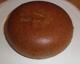 混ぜて蒸すだけ ~ ふっかふかの蒸しパン作り方4写真