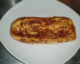 フレンチトースト作り方4写真