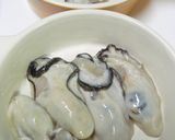 ➏　旬の牡蠣で♡洋風田楽　➏作り方3写真