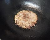 チーズバーガー作り方4写真