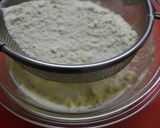 サクサク☆スノーボール作り方6写真