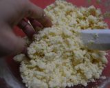サクサク☆スノーボール作り方9写真