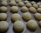 サクサク☆スノーボール作り方14写真