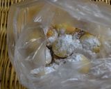 サクサク☆スノーボール作り方15写真