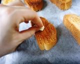野菜たっぷり！ブルスケッタ作り方3写真
