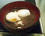 簡単!おしるこ(ぜんざい)作り方5写真