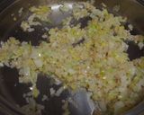 担々麺の肉味噌作り方2写真