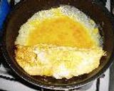ほんの~り☆甘い卵焼き作り方2写真