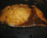 ぶりおろし丼作り方4写真