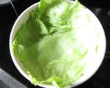 ぶりおろし丼作り方7写真