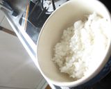 ぶりおろし丼作り方5写真