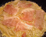 簡単！もやしのお好み焼き風作り方3写真