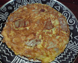 簡単！もやしのお好み焼き風作り方4写真