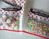素敵なデコポッキー❤作り方2写真