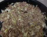 冷凍保存でも美味しい☆ドライカレー作り方2写真