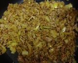 冷凍保存でも美味しい☆ドライカレー作り方3写真
