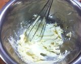 絶品濃厚簡単！チーズケーキ★作り方1写真